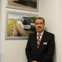 MUSTAFA YILDIZ