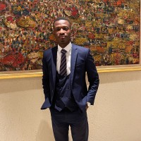 Charles Gakpey