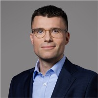Dr. Christoph Jerger