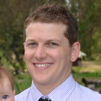 Nathan Kiddle