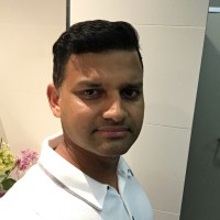 nidhin satheesan
