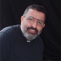 Elias Daccache