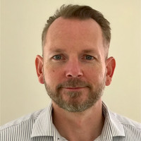 Steven Mercer