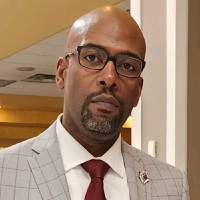 Gerard Leslie, M.Ed.