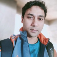 Fyaz Ansari