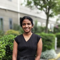 Pavithra Srinivasan