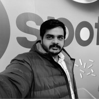 Abhijith Parathazhath Shibu
