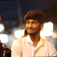 ABHIJITH B