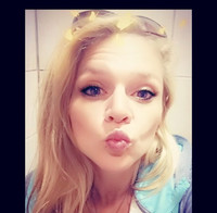 Amber Brannon