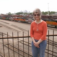 Lisa Ragsdale