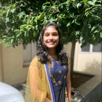 Liya Mary Kuriakose