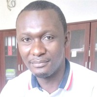 Yannick Malaba