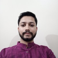 Yousuf Ahmed