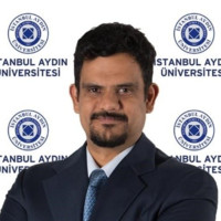 Hasan Volkan ORAL (Ph.D.)