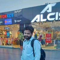 Tinkesh Kumar