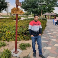 Vivek K. Mishra