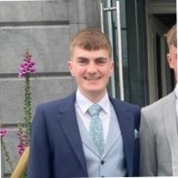 Rory Flanagan