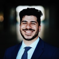 Omar Hegazy