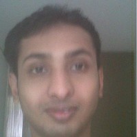 Rushabh Mehta
