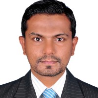 MUHAMMED MUKTHAR