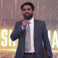 Harshal Dhavale