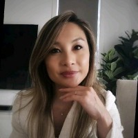 Tina Le