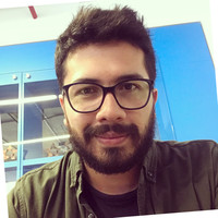 Luis Miguel Amador