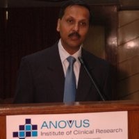 Dr Dharinder Tayal