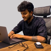 Hari Krishnan