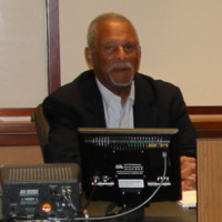 Warren Morrison