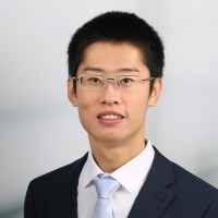 Yishi Sun
