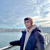 Mahmut Dirilmiş