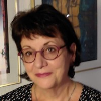 Christa Carmen Götz-Meimbresse