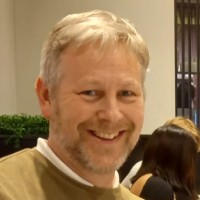 Andrew Banks