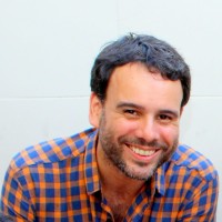 Fred Barros