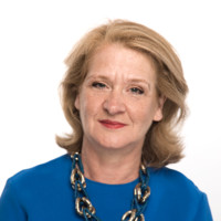 Deborah Morton-Dare ACA, Dip IOD, BSc