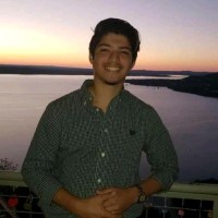 Devon Romo