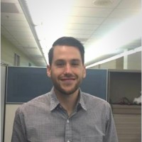 Thomas Harrison, Mb(Ascp) Cgmbs