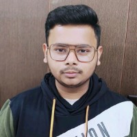 Ayushman Patel