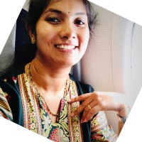 Soujanya Reddy