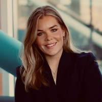 Rebecca Ställvik
