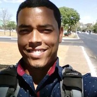 Silas Souza