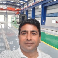 Pankaj Singh Tomar