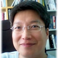 Gyun Woo