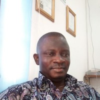 Segun Teteye