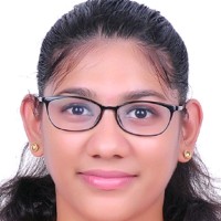 TANIA GEORGE