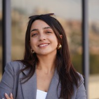 Anush Hovhannisyan