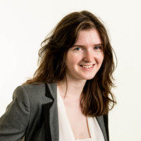 Caitlin Bent