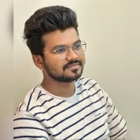 Dhiraj More