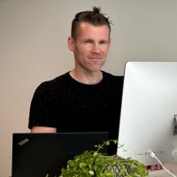 Troels Larsen